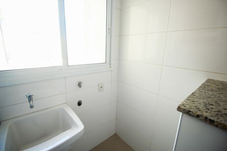 Apartamento para alugar com 44m², 2 quartos e 1 vagaÁrea de Serviço