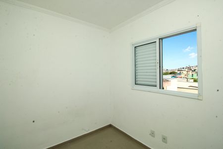 Apartamento para alugar com 44m², 2 quartos e 1 vagaQuarto 2