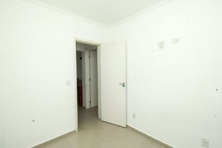 Apartamento para alugar com 44m², 2 quartos e 1 vagaQuarto 2