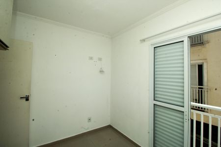 Apartamento para alugar com 44m², 2 quartos e 1 vagaQuarto 1