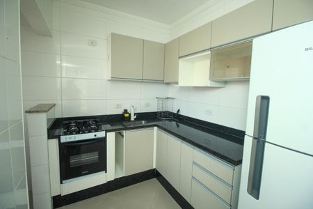 Apartamento para alugar com 44m², 2 quartos e 1 vagaCozinha