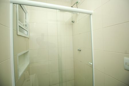 Apartamento para alugar com 44m², 2 quartos e 1 vagaBanheiro