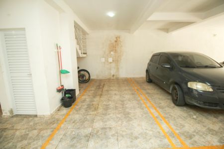 Apartamento para alugar com 44m², 2 quartos e 1 vagaGaragem