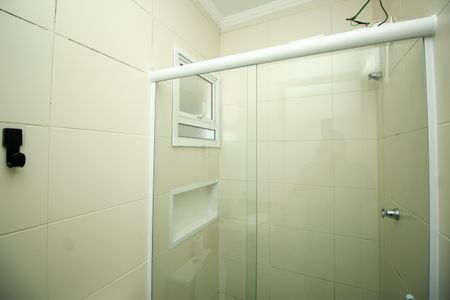 Apartamento para alugar com 44m², 2 quartos e 1 vagaBanheiro