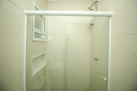 Apartamento para alugar com 44m², 2 quartos e 1 vagaBanheiro
