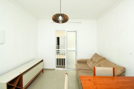 Apartamento para alugar com 44m², 2 quartos e 1 vagaSala