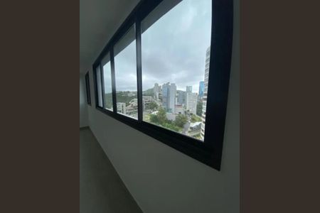 Kitnet/Studio à venda com 1 quarto, 43m² em Vale do Sereno, Nova Lima