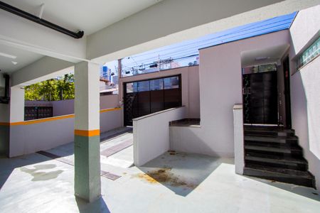 Apartamento à venda com 95m², 2 quartos e 2 vagasGaragem