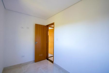 Apartamento à venda com 95m², 2 quartos e 2 vagasQuarto 2