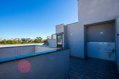 Apartamento à venda com 95m², 2 quartos e 2 vagasÁrea de serviço/Cobertura