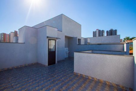 Apartamento à venda com 95m², 2 quartos e 2 vagasÁrea de serviço/Cobertura