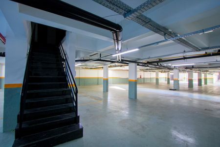 Apartamento à venda com 95m², 2 quartos e 2 vagasGaragem