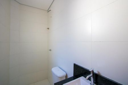 Apartamento à venda com 95m², 2 quartos e 2 vagasBanheiro