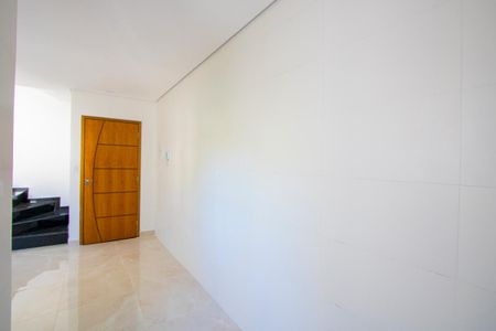 Apartamento à venda com 95m², 2 quartos e 2 vagasCozinha