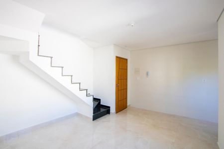 Apartamento à venda com 95m², 2 quartos e 2 vagasSala