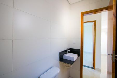 Apartamento à venda com 95m², 2 quartos e 2 vagasBanheiro