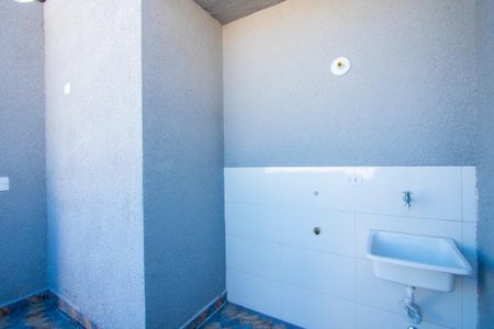 Apartamento à venda com 95m², 2 quartos e 2 vagasÁrea de serviço/Cobertura