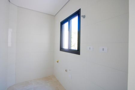 Apartamento à venda com 95m², 2 quartos e 2 vagasCozinha