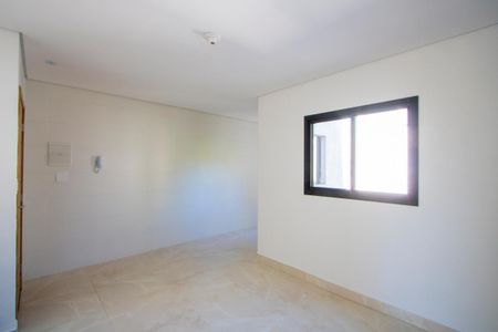 Apartamento à venda com 95m², 2 quartos e 2 vagasSala