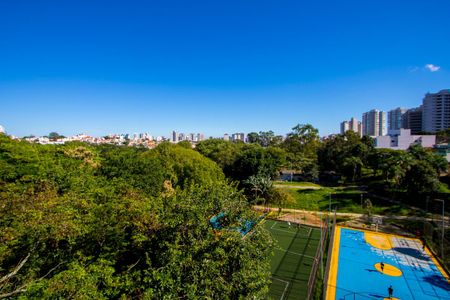 Apartamento à venda com 95m², 2 quartos e 2 vagasVista da Cobertura