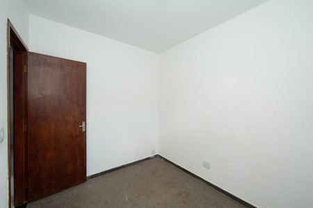 QUARTO1 de apartamento à venda com 2 quartos, 45m² em Estoril , Belo Horizonte