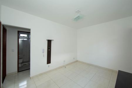 SALA de apartamento à venda com 2 quartos, 45m² em Estoril , Belo Horizonte