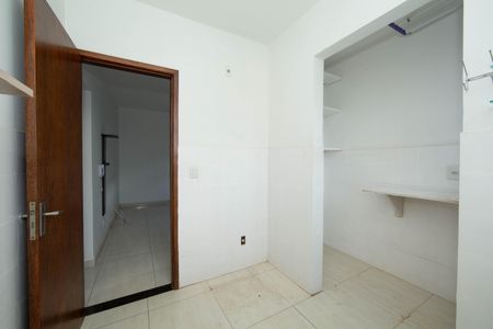 Apartamento à venda com 45m², 2 quartos e 1 vagaCOZINHA