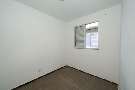 QUARTO1 de apartamento à venda com 2 quartos, 45m² em Estoril , Belo Horizonte