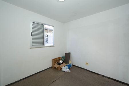 QUARTO2 de apartamento à venda com 2 quartos, 45m² em Estoril , Belo Horizonte