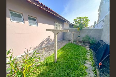 Casa para alugar com 100m², 3 quartos e 8 vagasJardim