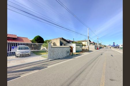 Casa para alugar com 100m², 3 quartos e 8 vagasVista da Rua