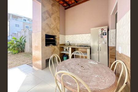 Casa para alugar com 100m², 3 quartos e 8 vagasÁrea gourmet