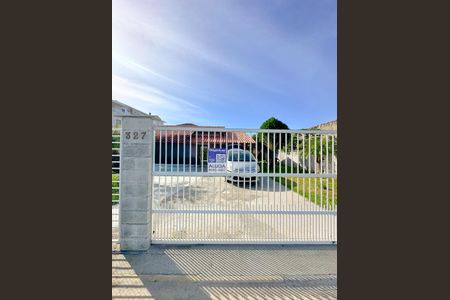 Casa para alugar com 100m², 3 quartos e 8 vagasPlaquinha