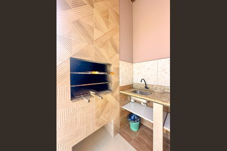 Casa para alugar com 100m², 3 quartos e 8 vagasÁrea gourmet