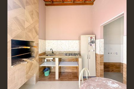 Casa para alugar com 100m², 3 quartos e 8 vagasÁrea gourmet