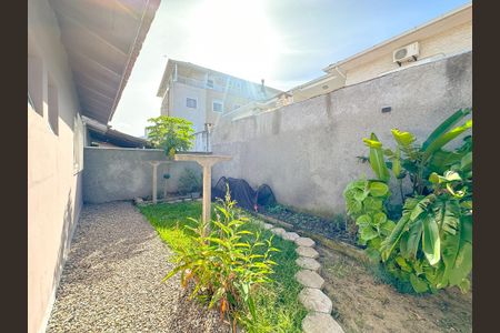 Casa para alugar com 100m², 3 quartos e 8 vagasJardim