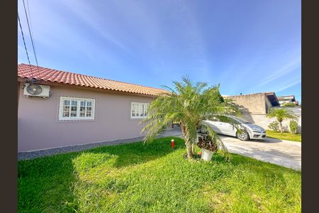 Casa para alugar com 100m², 3 quartos e 8 vagasJardim