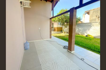 Casa para alugar com 100m², 3 quartos e 8 vagasGaragem