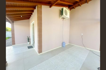 Casa para alugar com 100m², 3 quartos e 8 vagasGaragem