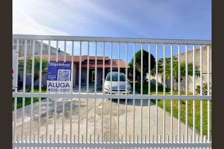 Casa para alugar com 100m², 3 quartos e 8 vagasPlaquinha