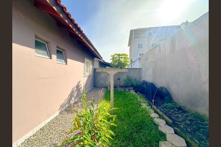 Casa para alugar com 100m², 3 quartos e 8 vagasJardim