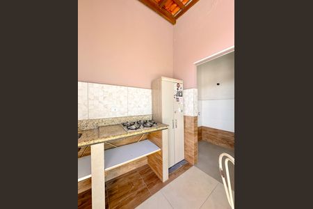 Casa para alugar com 100m², 3 quartos e 8 vagasÁrea gourmet