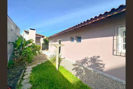 Casa para alugar com 100m², 3 quartos e 8 vagasJardim