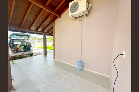 Casa para alugar com 100m², 3 quartos e 8 vagasGaragem