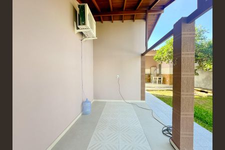 Casa para alugar com 100m², 3 quartos e 8 vagasGaragem