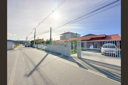 Casa para alugar com 100m², 3 quartos e 8 vagasVista da Rua