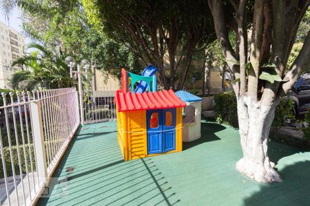 Apartamento à venda com 66m², 3 quartos e 1 vagaÁrea comum - Playground