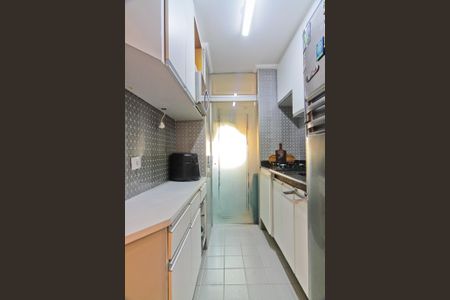 Apartamento à venda com 66m², 3 quartos e 1 vagaCozinha
