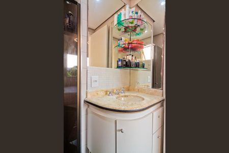 Apartamento à venda com 66m², 3 quartos e 1 vagaBanheiro da Suíte