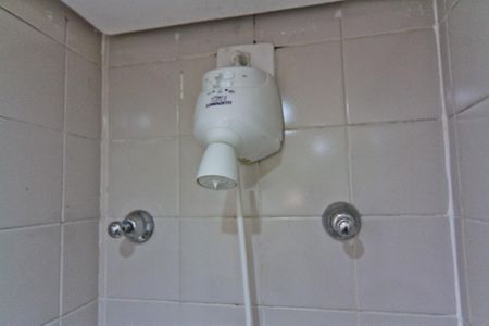 Apartamento à venda com 66m², 3 quartos e 1 vagaBanheiro